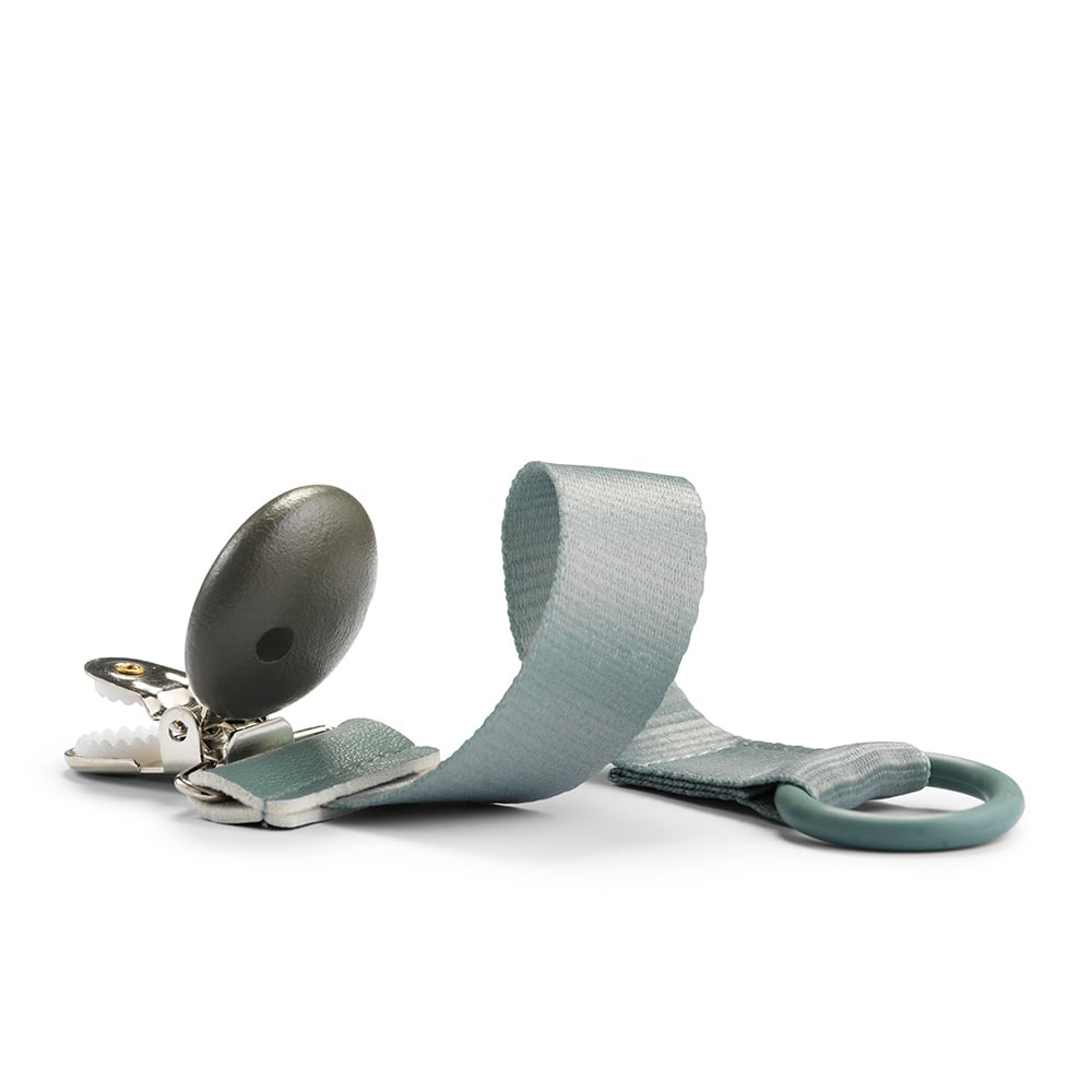 Elodie Details vezica za cuclu/dudu Hazy Jade - Image 3
