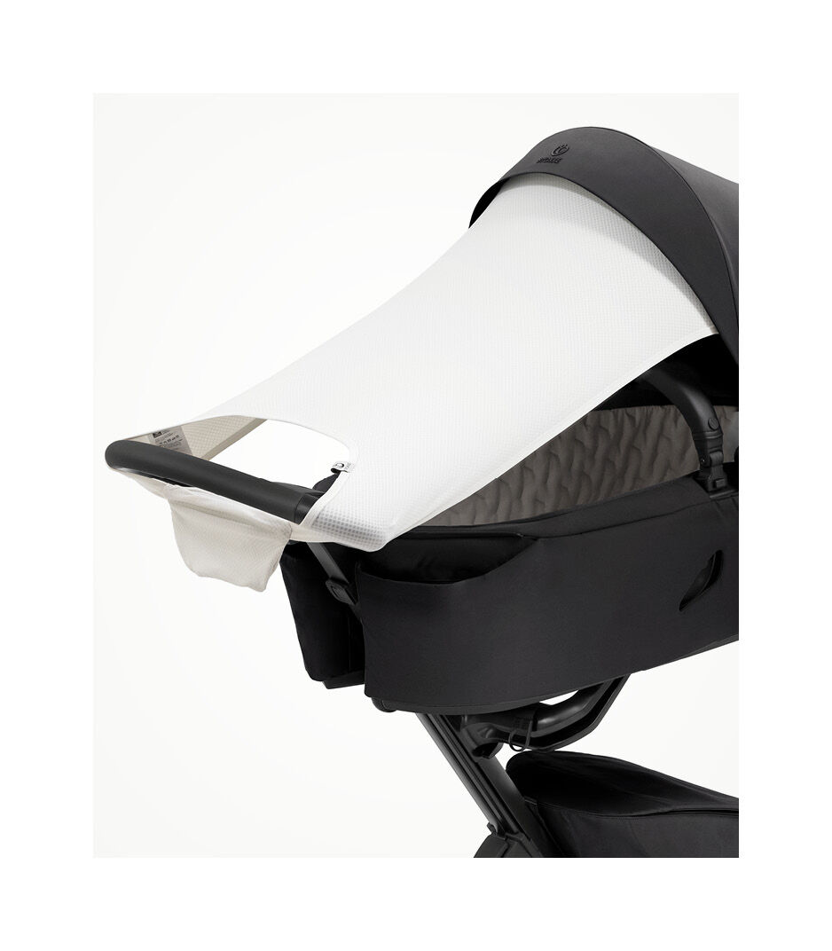 Stokke Xplory X Sun Shade Navlaka / Zaštita od sunca - Image 3