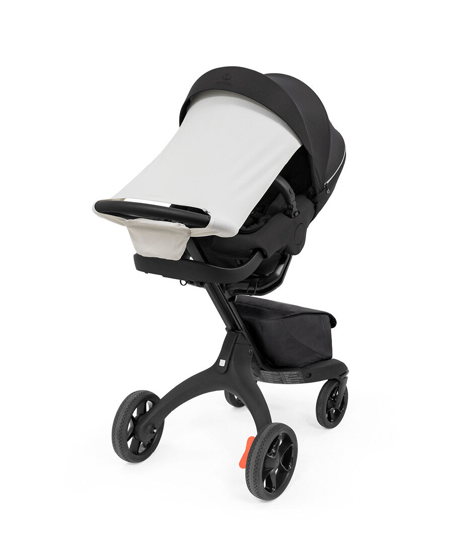Stokke Xplory X Sun Shade Navlaka / Zaštita od sunca - Image 4