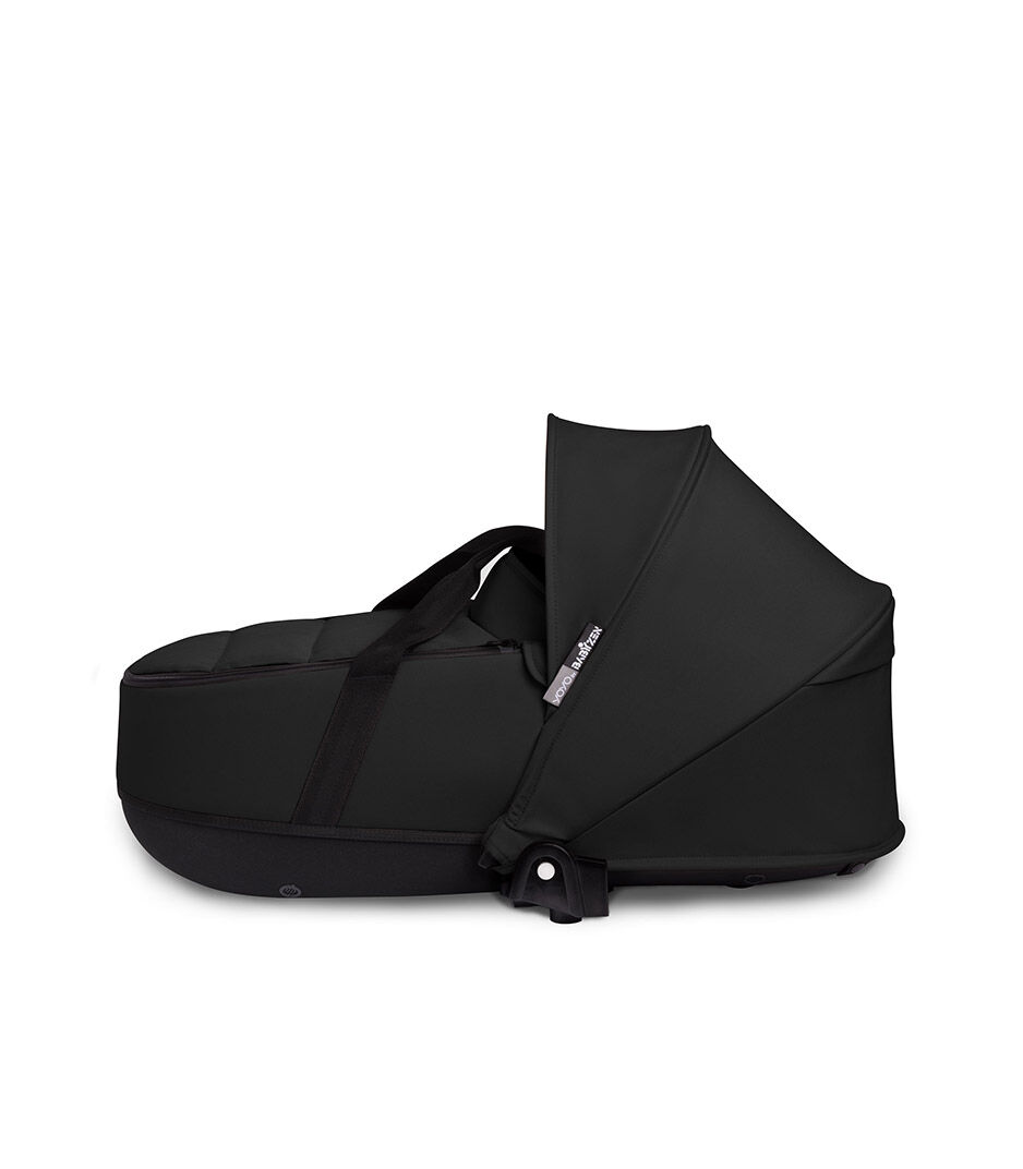 Stokke YOYO³ košara newborn shell Black - Image 11