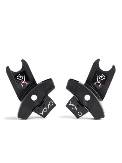 Stokke YOYO³ Adapteri za Autosjedalicu M