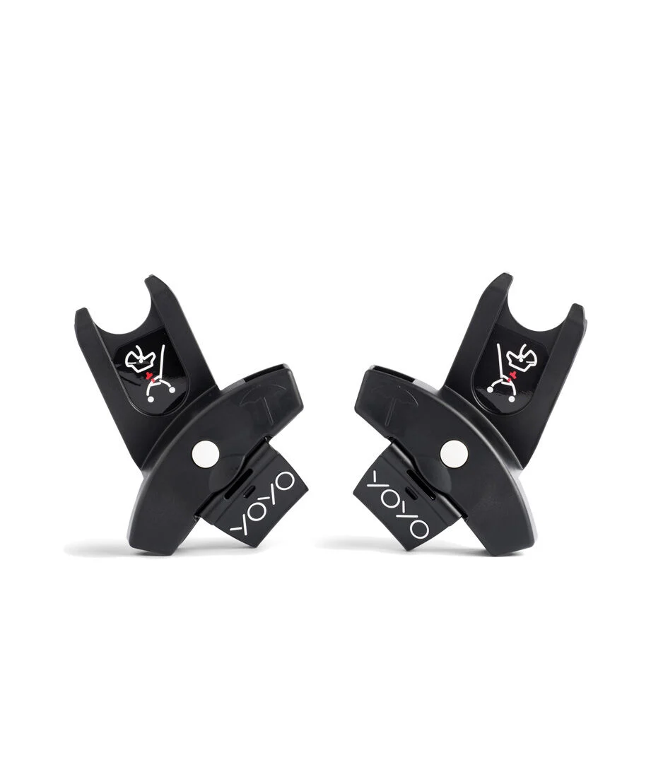 Stokke YOYO³ Adapteri za Autosjedalicu M