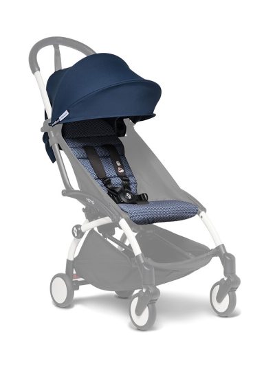 Stokke® YOYO+ 6+ Color Pack Air France Blue