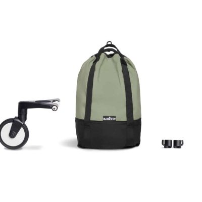YOYO+ bag torba za kolica Olive