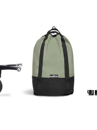 YOYO+ bag torba za kolica Olive
