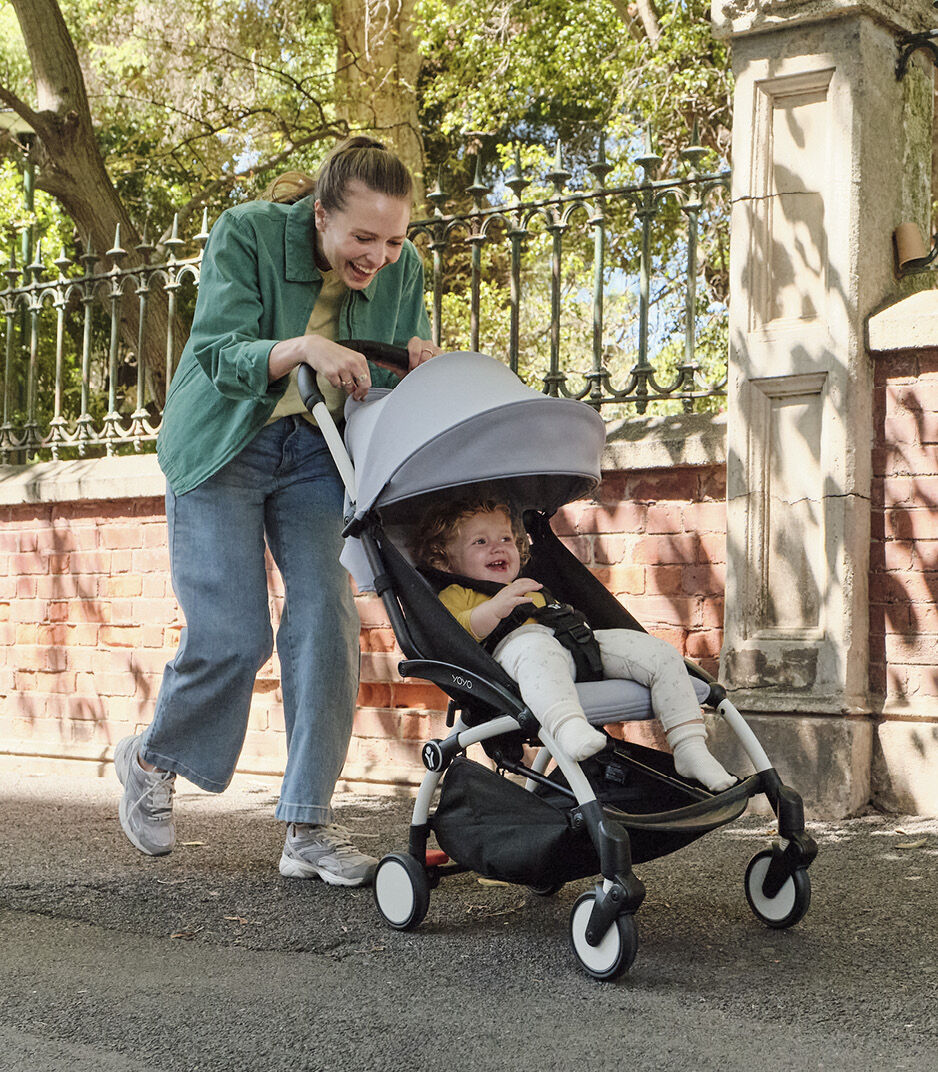 Stokke® YOYO³ 6+ Color Pack Stone - Image 2