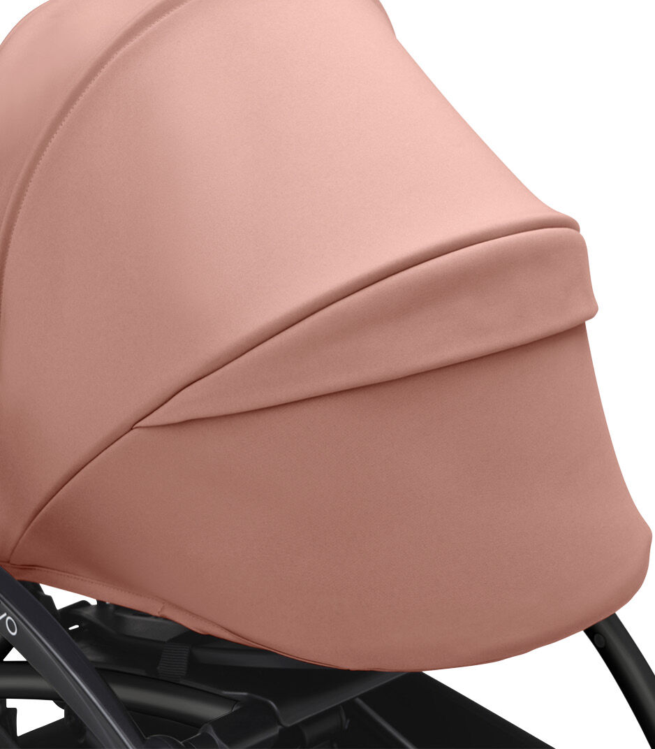 Stokke YOYO 0+ Sklopiva košara Ginger - Image 7