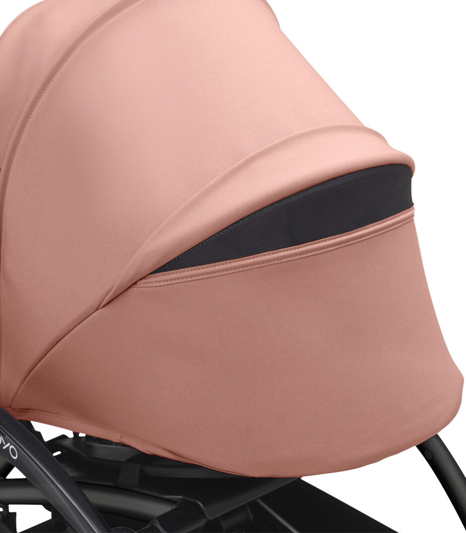 Stokke YOYO 0+ Sklopiva košara Ginger - Image 8