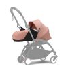 Stokke YOYO 0+ Sklopiva košara - Ginger