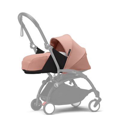 Stokke YOYO 0+ Sklopiva košara - Ginger
