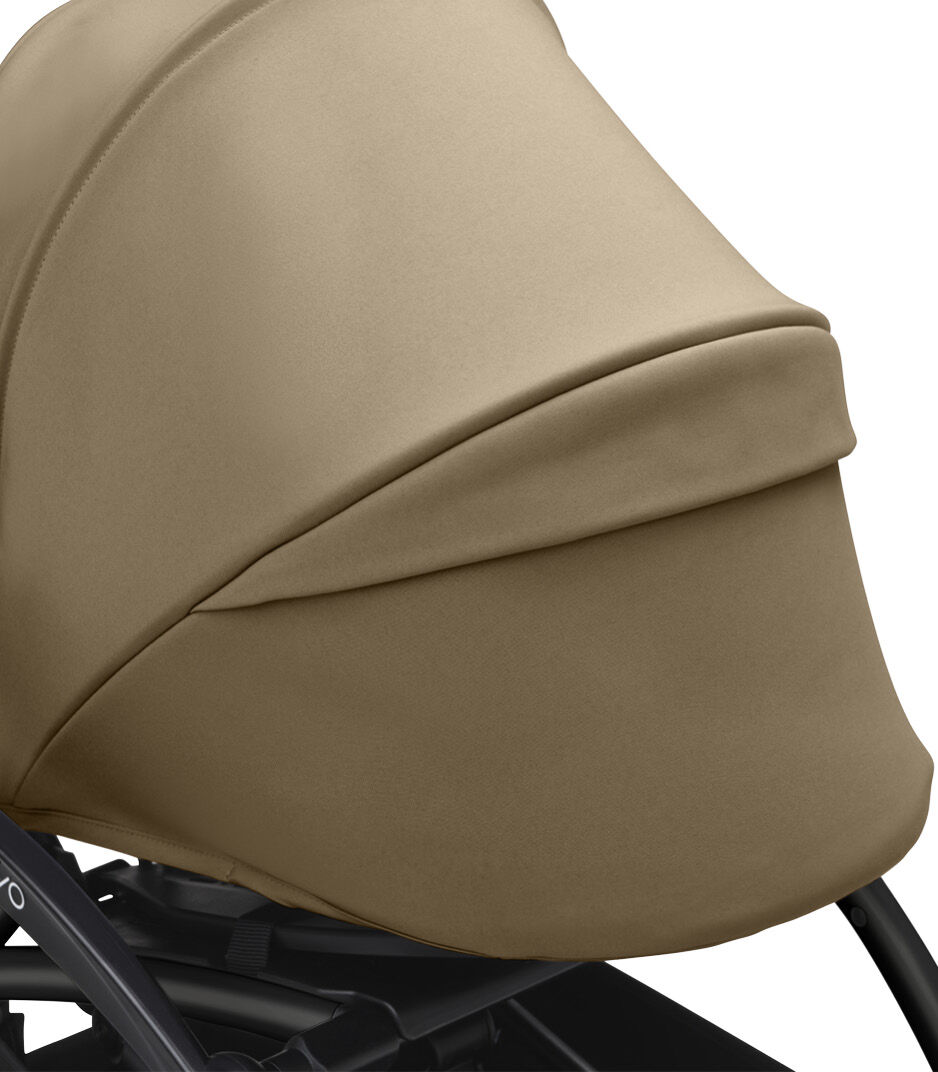 Stokke YOYO 0+ Sklopiva košara Toffee - Image 5
