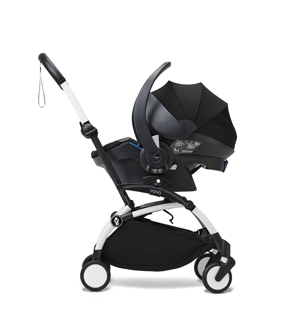 Stokke YOYO³ Adapteri za Autosjedalicu M - Image 2