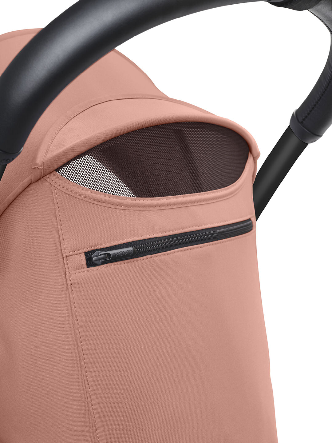 Stokke® YOYO³ 6+ Color Pack - Ginger - Image 6