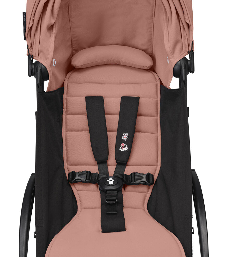 Stokke® YOYO³ 6+ Color Pack - Ginger - Image 3