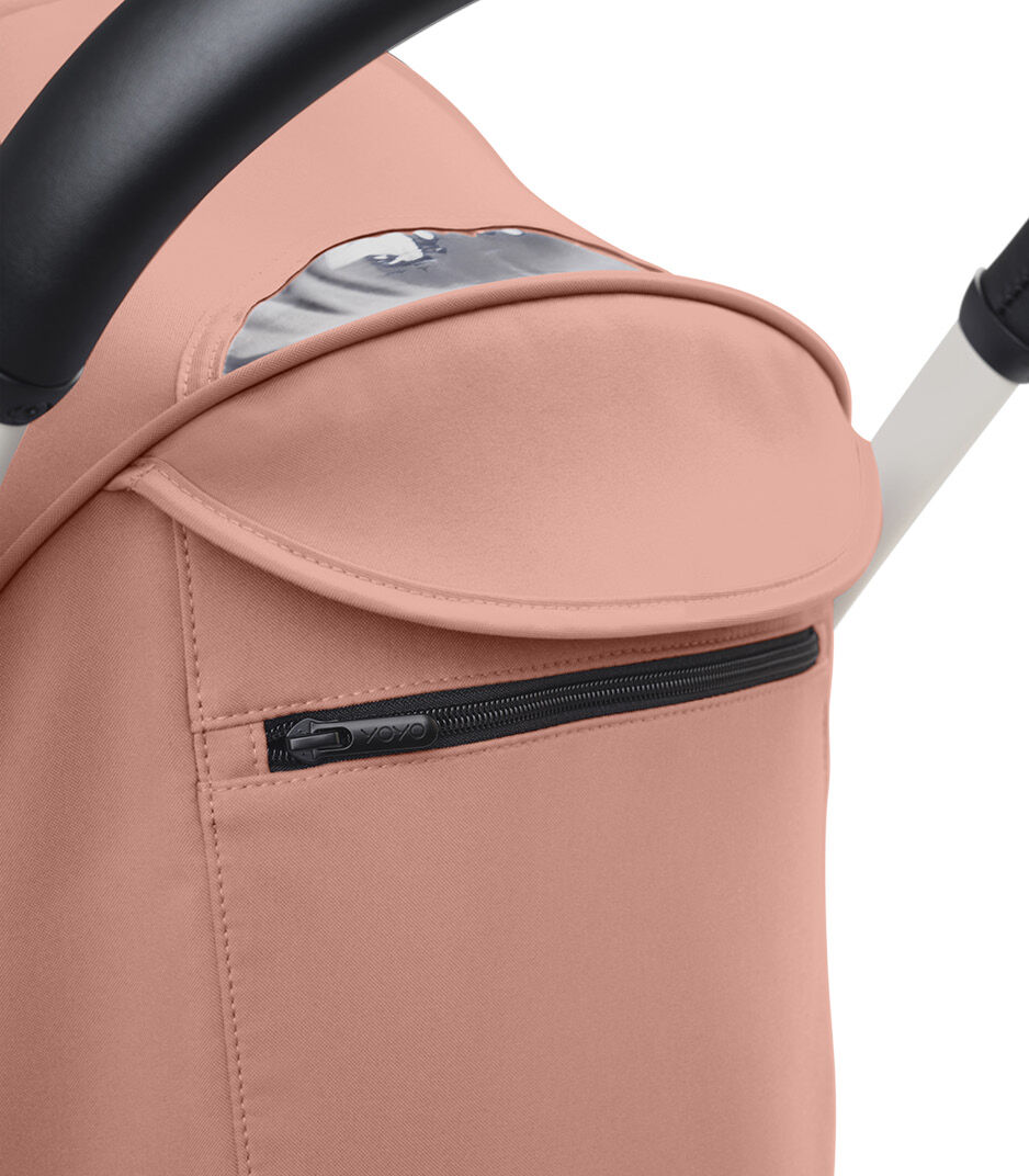 Stokke® YOYO³ 6+ Color Pack - Ginger - Image 7