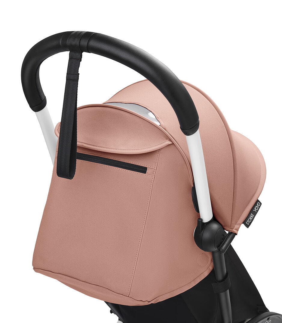 Stokke® YOYO³ 6+ Color Pack - Ginger - Image 5