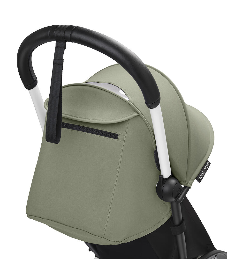 Stokke® YOYO³ 6+ Color Pack Olive - Image 5