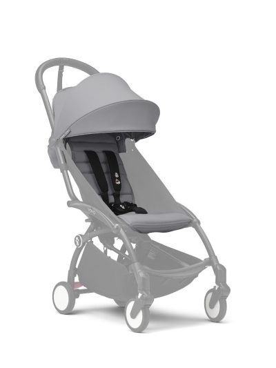 Stokke® YOYO³ 6+ Color Pack - Stone
