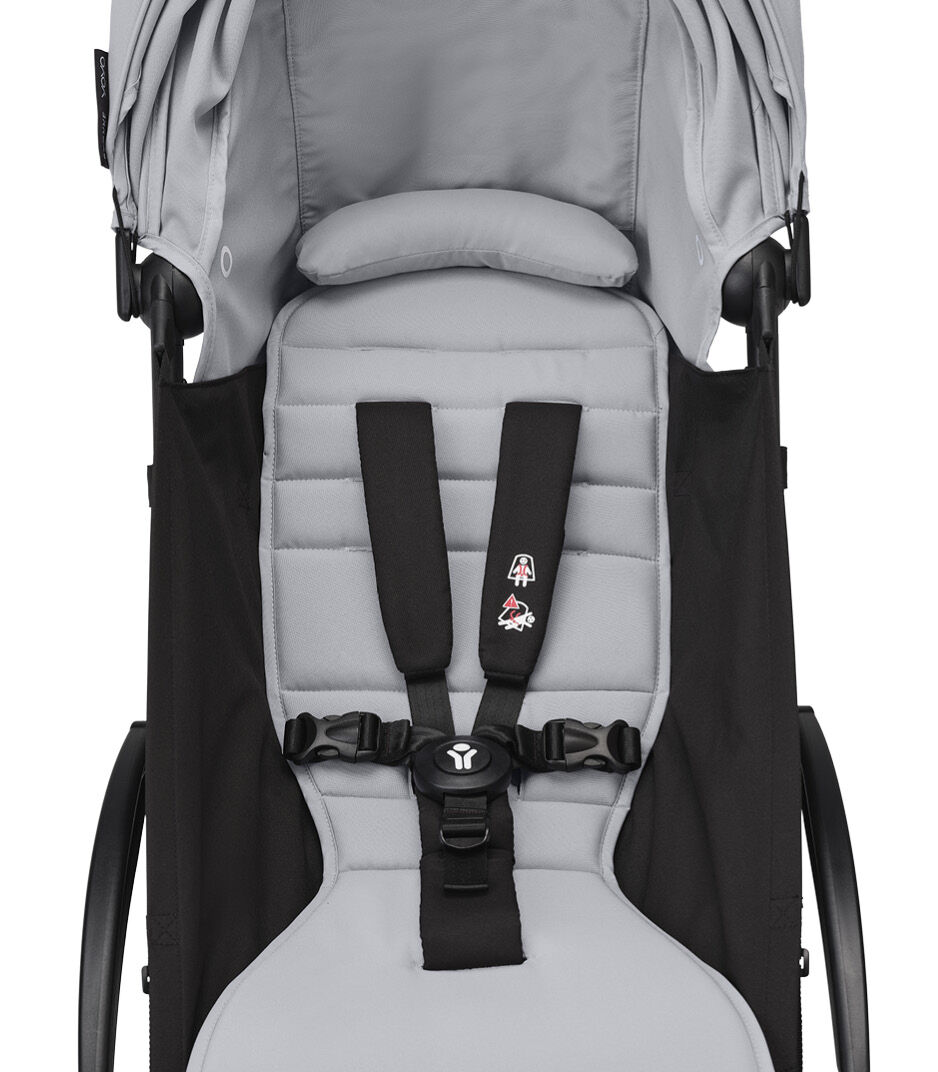 Stokke® YOYO³ 6+ Color Pack Stone - Image 4