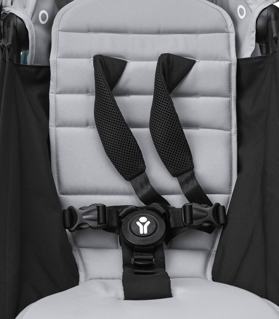 Stokke® YOYO³ 6+ Color Pack Stone - Image 5