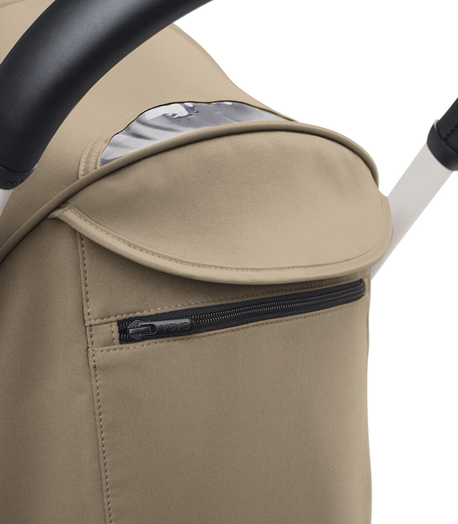 Stokke® YOYO³ 6+ Color Pack Toffee - Image 7