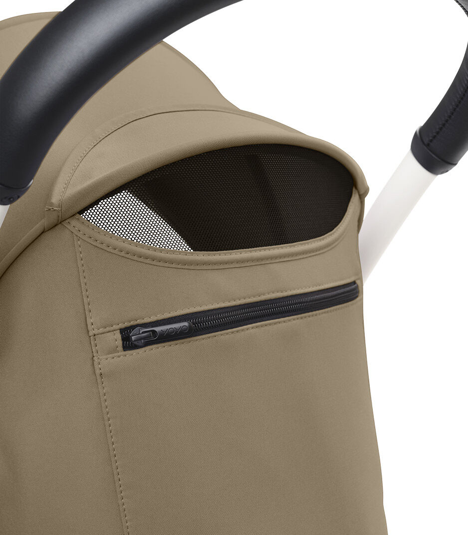 Stokke® YOYO³ 6+ Color Pack Toffee - Image 6