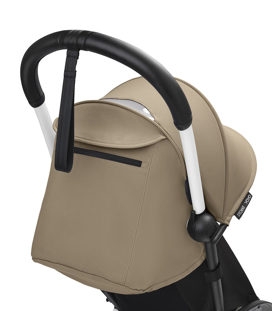 Stokke® YOYO³ 6+ Color Pack Toffee - Image 5