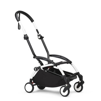 Stokke YOYO³ okvir / ram za kolica – Bijeli