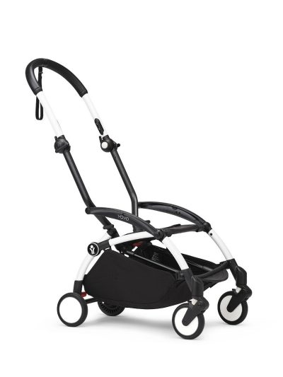 Stokke YOYO³ okvir / ram za kolica – Bijeli