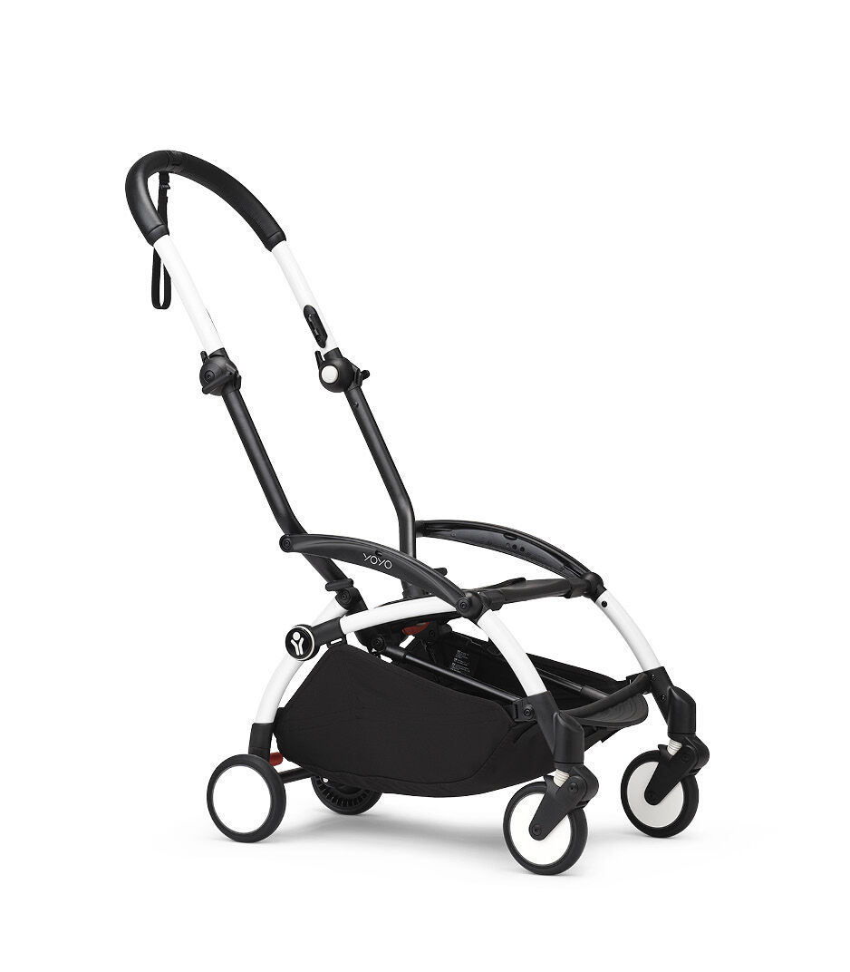Stokke YOYO³ okvir / ram za kolica – Bijeli