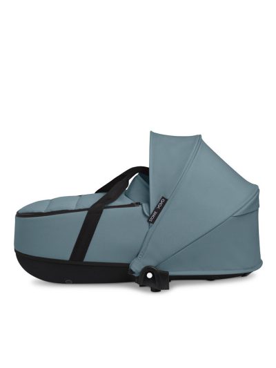 Stokke YOYO³ košara newborn shell Aqua