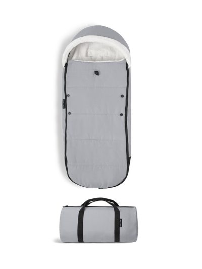 Stokke YOYO³ Zimska vreća za kolica Stone