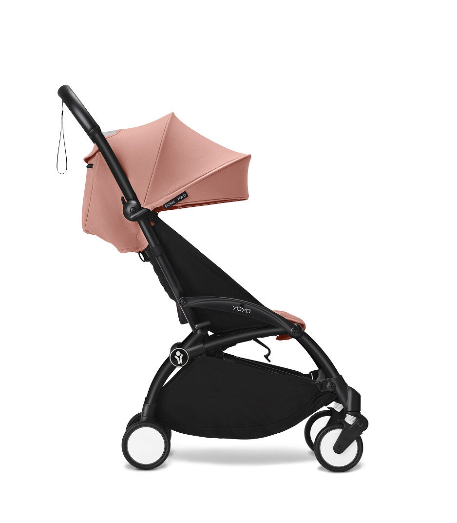 Stokke® YOYO³ 6+ Color Pack - Ginger - Image 8