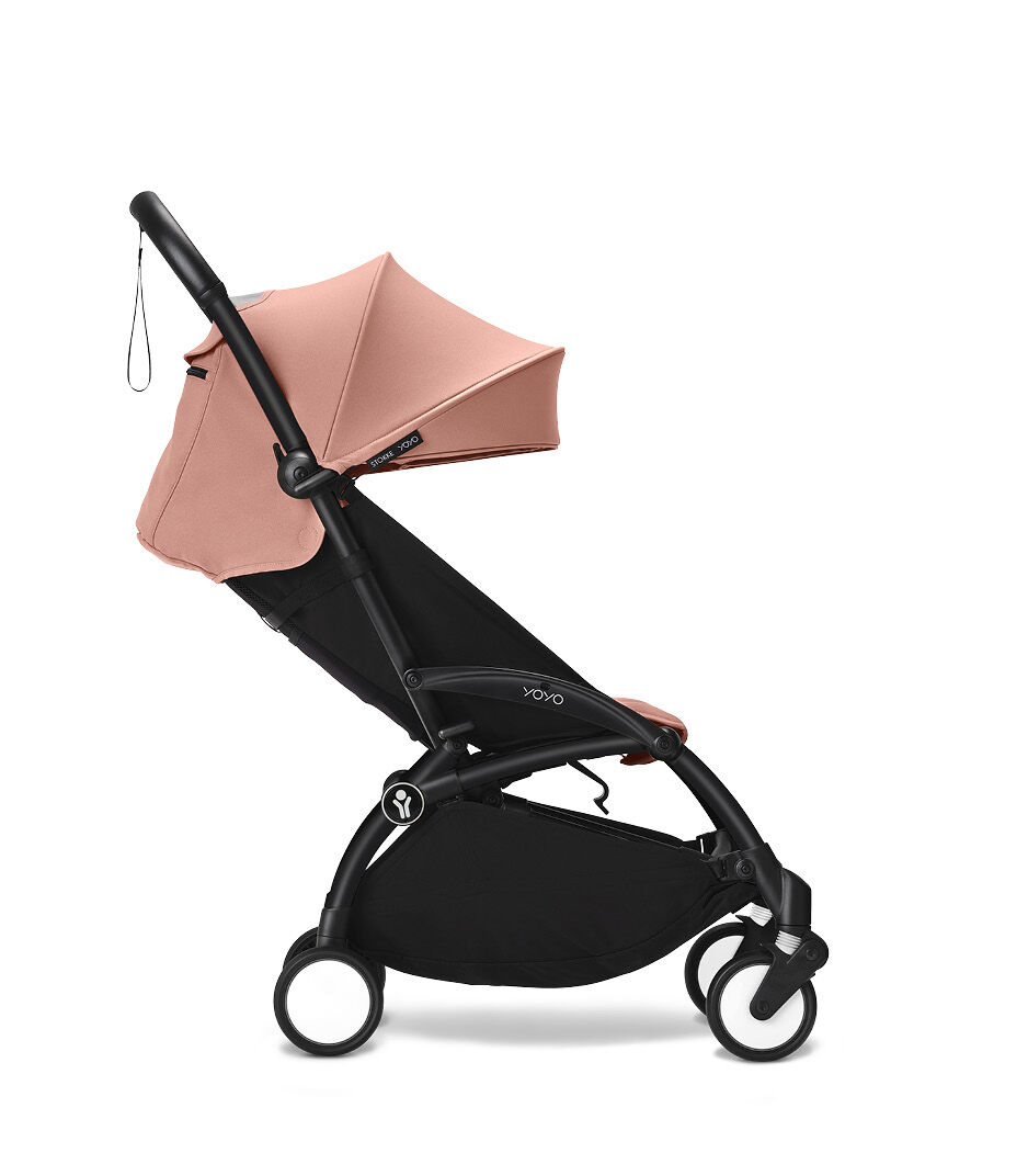 Stokke® YOYO³ 6+ Color Pack - Ginger - Image 10