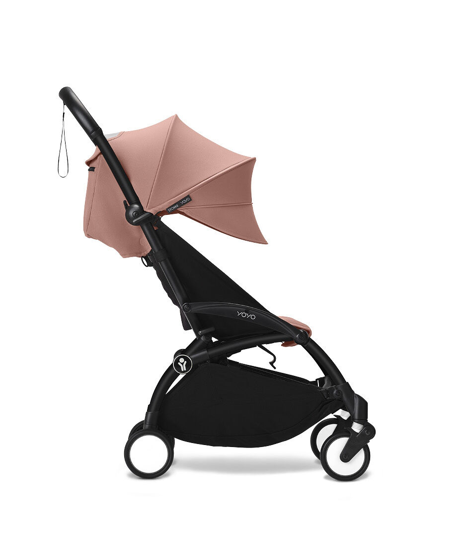 Stokke® YOYO³ 6+ Color Pack - Ginger - Image 9