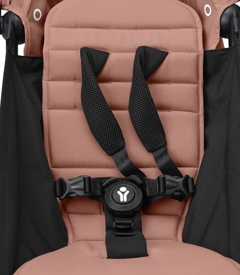 Stokke® YOYO³ 6+ Color Pack - Ginger - Image 4