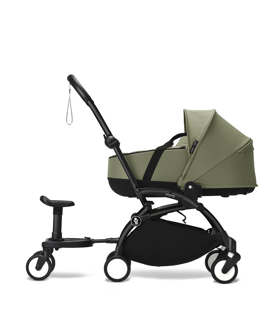 Stokke YOYO+ Buggy Board - Image 5