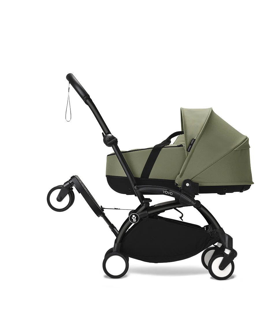 Stokke YOYO+ Buggy Board - Image 6