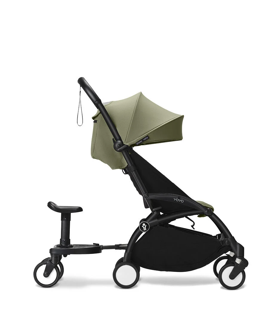 Stokke YOYO+ Buggy Board - Image 2