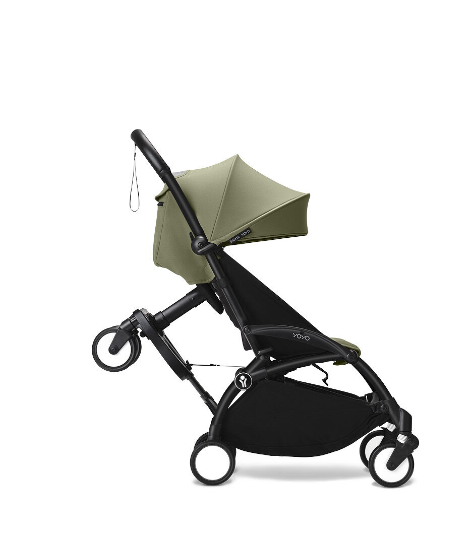 Stokke YOYO+ Buggy Board - Image 3