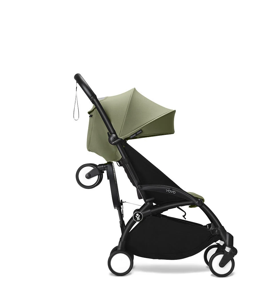 Stokke YOYO+ Buggy Board - Image 4