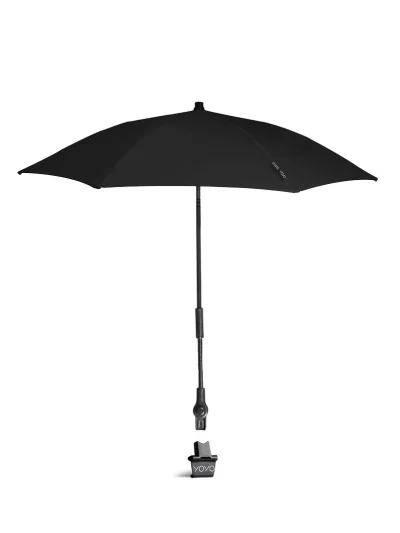 Stokke YOYO³ Suncobran Black