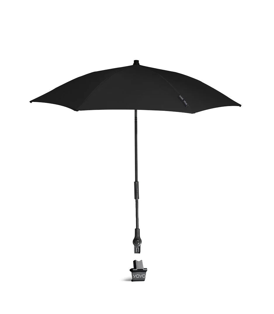 Stokke YOYO³ Suncobran Black