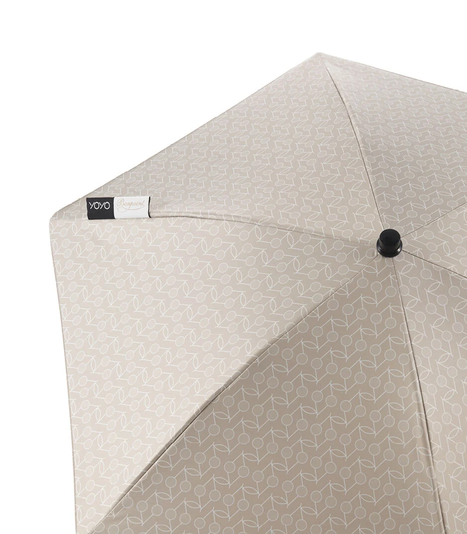 Stokke YOYO³ Suncobran Bonpoint Beige