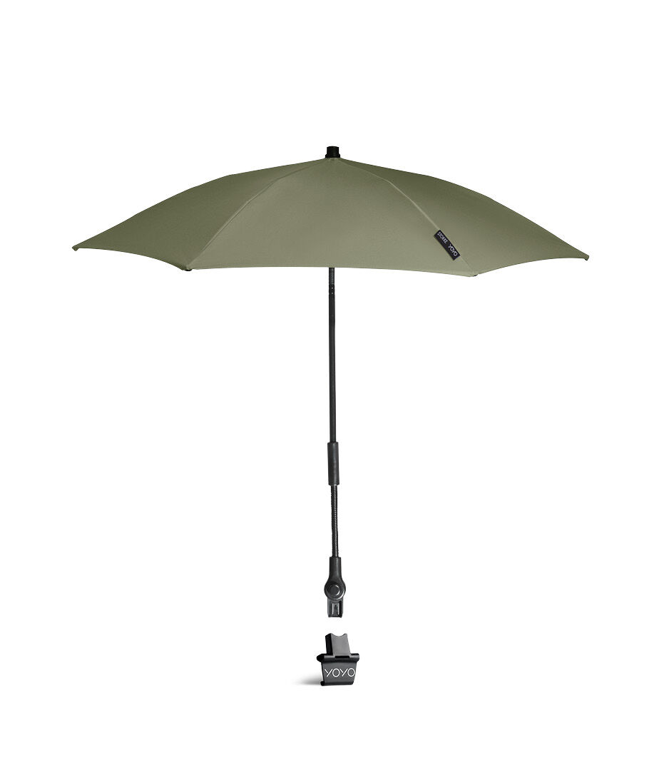 Stokke YOYO³ Suncobran Olive