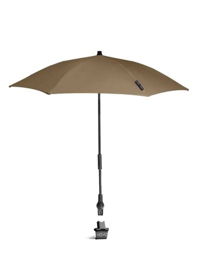Stokke YOYO³ Suncobran Toffee