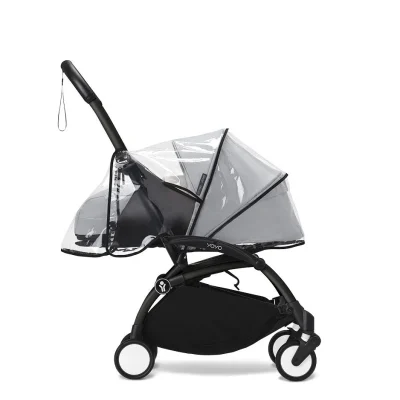 Stokke YOYO navlaka za kišu za sklopivu košaru 0+