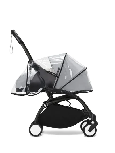 Stokke YOYO navlaka za kišu za sklopivu košaru 0+