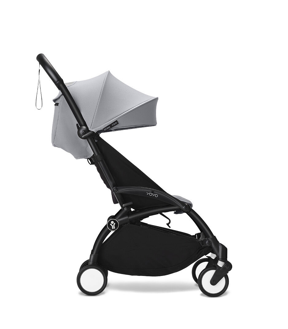 Stokke® YOYO³ 6+ Color Pack Stone - Image 9