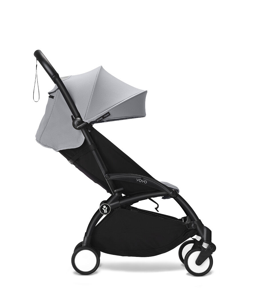 Stokke® YOYO³ 6+ Color Pack Stone - Image 11
